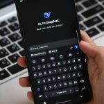 Google is bringing back GBP Messaging – with an AI chatbot for your business.