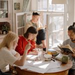 Where can I find content marketing groups or organizations?